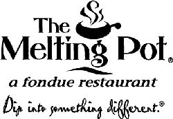 The Melting Pot Menu  For Conversation, Laughter, Togetherness